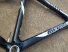 Merida Flex Carbon + Ritchey WCS hlavko
