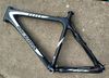 Merida Flex Carbon + Ritchey WCS hlavko