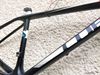 CUBE Reaction GTC Carbon- 27.5" + střed +hlavko