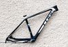 CUBE Reaction GTC Carbon- 27.5" + střed +hlavko