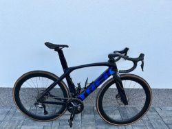 Trek Madone SL7 gen 6, vel 54, Ultegra DI2