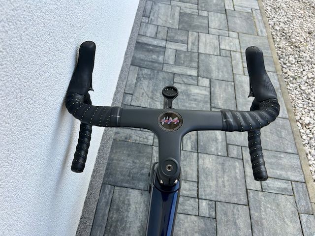 Trek Madone SL7 gen 6, vel 54, Ultegra DI2
