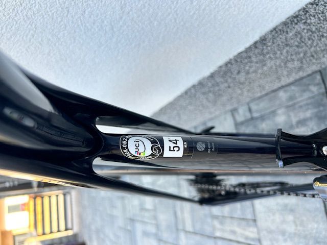 Trek Madone SL7 gen 6, vel 54, Ultegra DI2