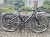 Stevens Arcalis Ultegra Di2 2x12 10/2024