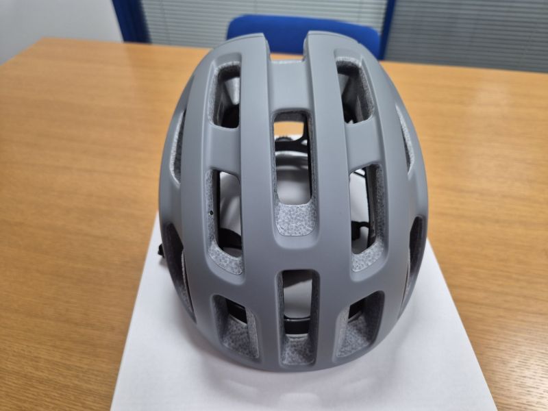 Helma POC Ventral Air MIPS - Granite Grey Matt - nová 2025