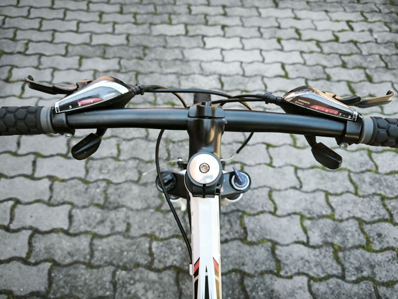 Horské kolo Spyder VER20 (26")