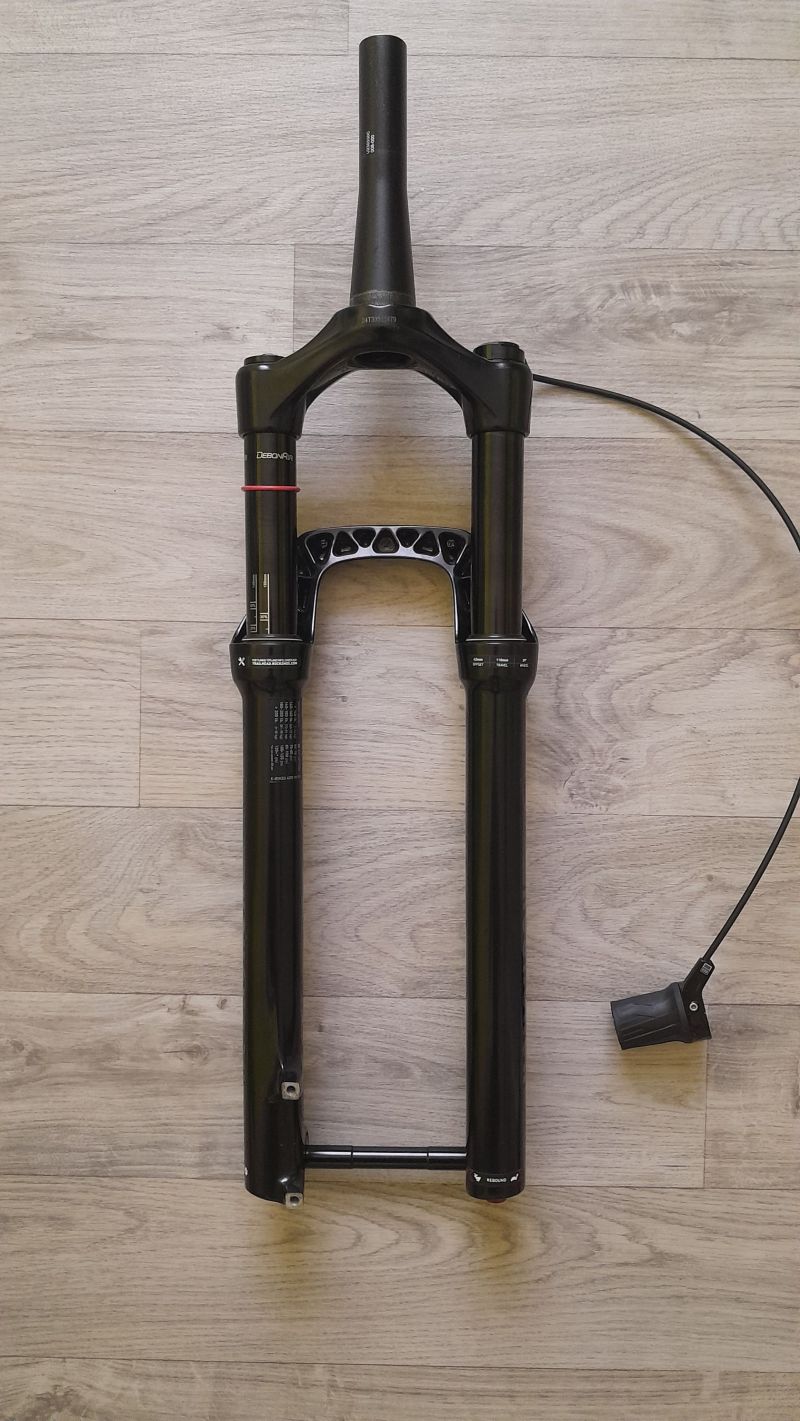RockShox Recon GOLD 29“ 15x110 110mm (nájezd 400km)