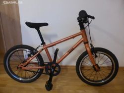Ultralehké kolo Bungi Bungi Lite 16"