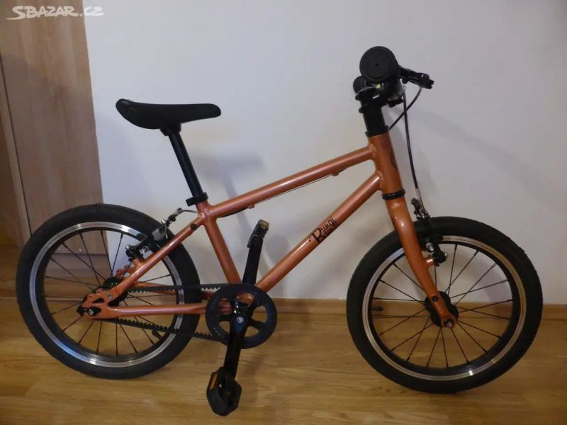 Ultralehké kolo Bungi Bungi Lite 16"