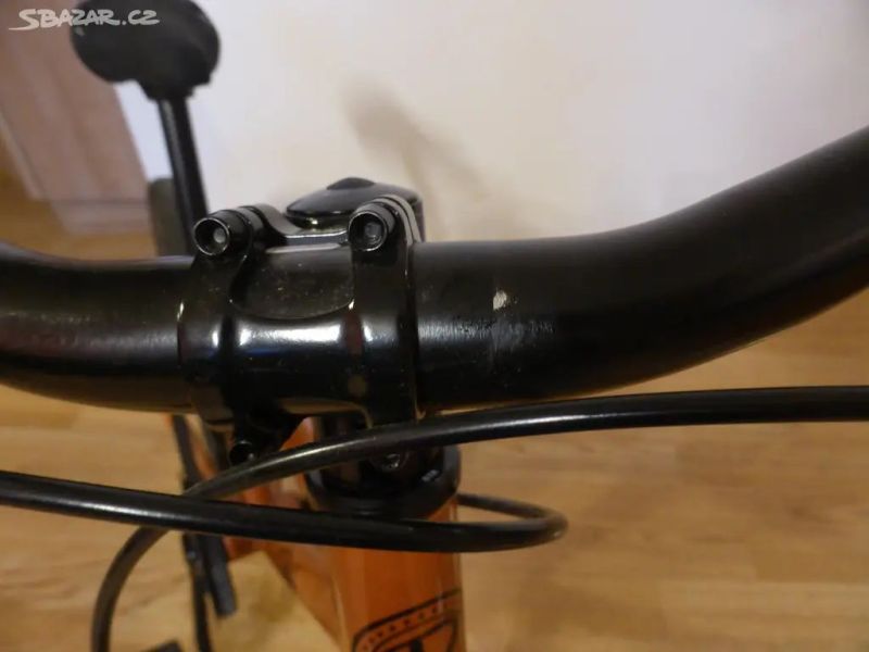 Ultralehké kolo Bungi Bungi Lite 16"