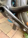 Kliky SRAM Force D1 DUB 1x12 172,5