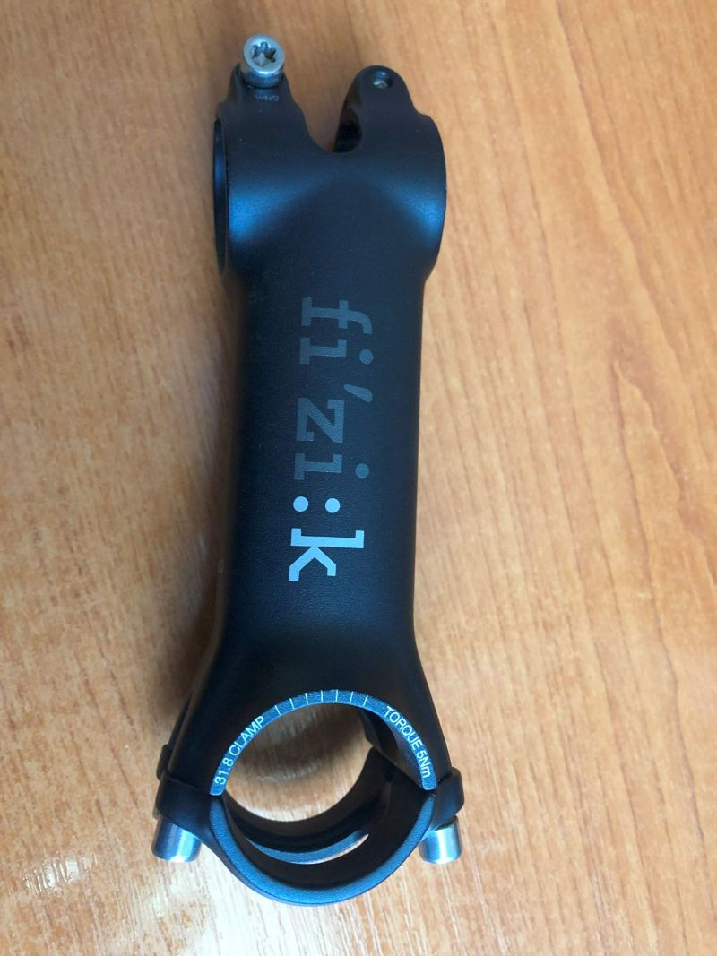 Představec Fizik