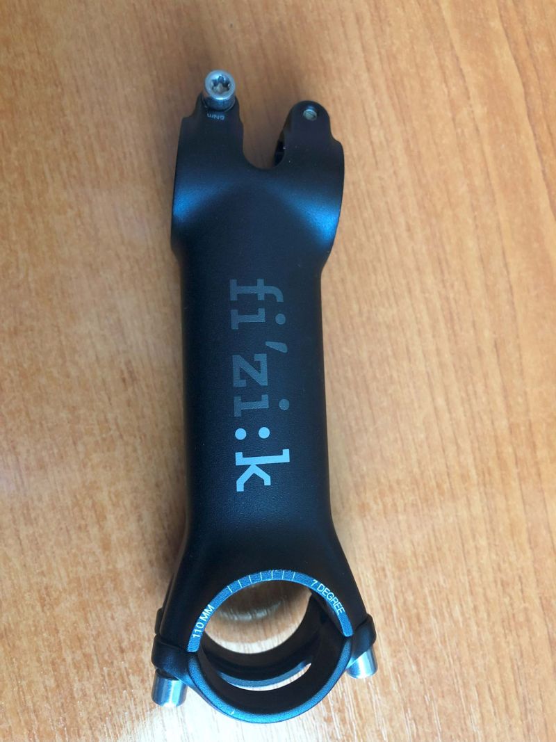 Představec Fizik