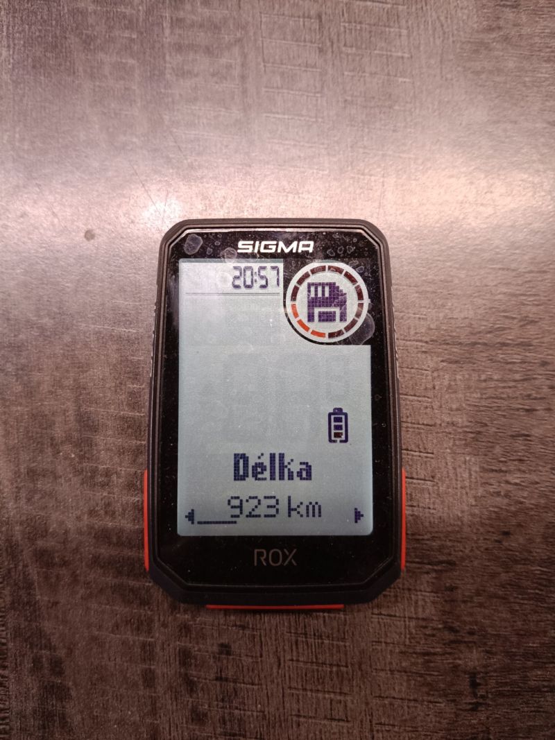 prodej - silniční kolo KROSS VENTO DSC 8.0