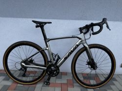 Sava Gravel Carbon G 1.1 