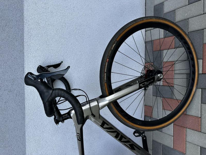 Sava Gravel Carbon G 1.1 