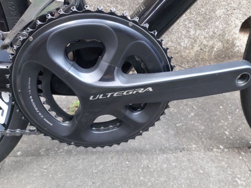 Giant Defy Advanced 1