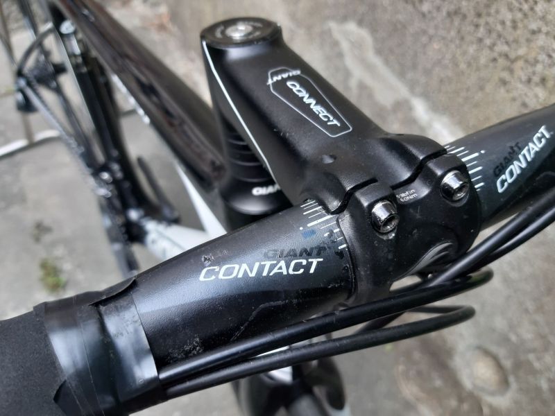 Giant Defy Advanced 1