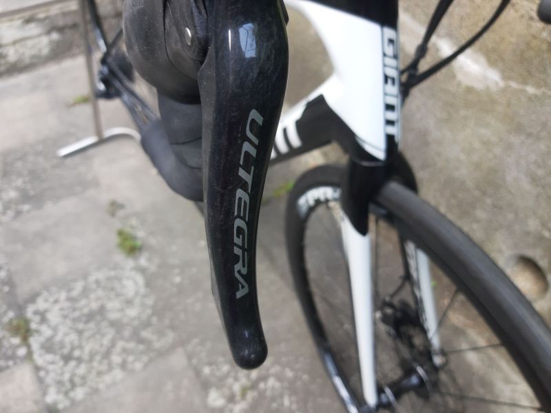 Giant Defy Advanced 1