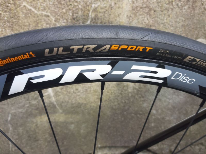 Giant Defy Advanced 1