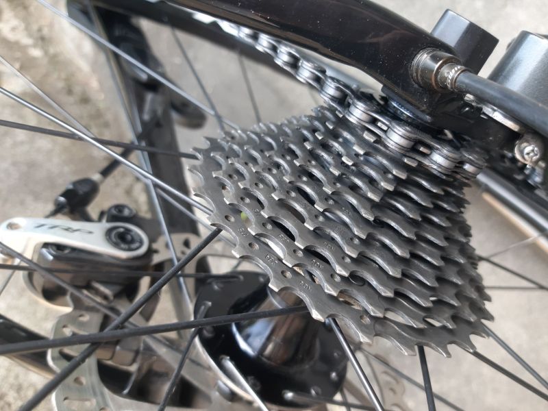 Giant Defy Advanced 1