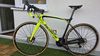 Lapierre Xelius SL 700 Ultimate Disc vel. M (obdoba 54) Ultegra Di2 (11sp.), Mavic Ksyrium Elite