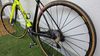 Lapierre Xelius SL 700 Ultimate Disc vel. M (obdoba 54) Ultegra Di2 (11sp.), Mavic Ksyrium Elite