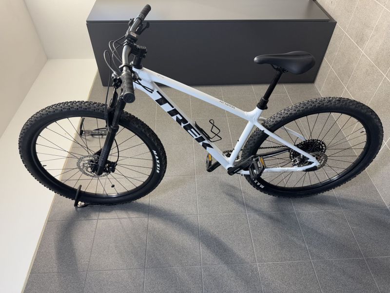 Trek Marlin 7 gen 3 