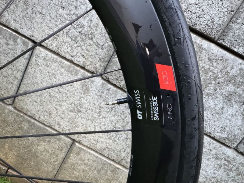 Trek Madone SLR Project One