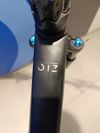 ORBEA OIZ M20 SRAM EAGLE GX KARBON 2023 !ZAMLUVENO!