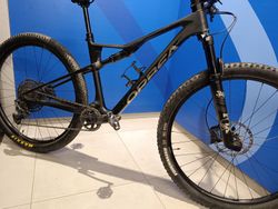 ORBEA OIZ M20 SRAM EAGLE GX KARBON 2023