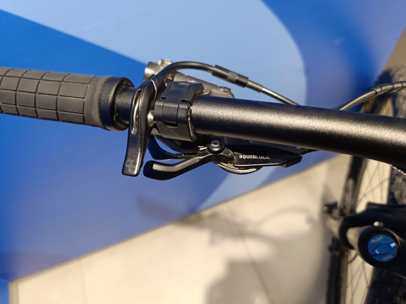ORBEA OIZ M20 SRAM EAGLE GX KARBON 2023 !ZAMLUVENO!