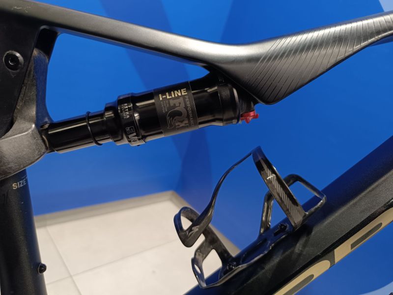 ORBEA OIZ M20 SRAM EAGLE GX KARBON 2023 !ZAMLUVENO!
