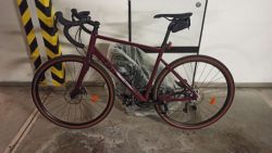 kolo TRIBAN GRVL 520 SUBCOMPACT L