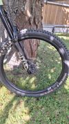 Prodám Canyon Spectral CF 9 2022 váha 13,6Kg!! 100% funkční