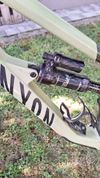 Prodám Canyon Spectral CF 9 2022 váha 13,6Kg!! 100% funkční