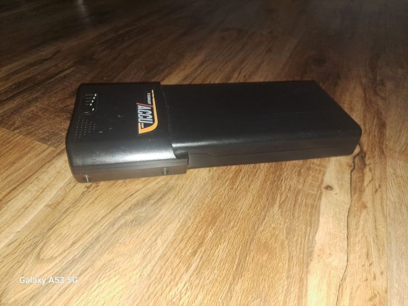 Prodám baterii do elektrokola +nabíječku 