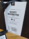 Nová cyklistická helma Scott Ristretto vel. M