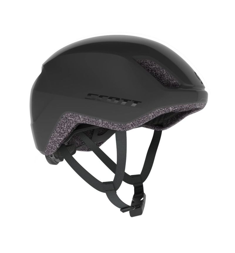 Nová cyklistická helma Scott Ristretto vel. M