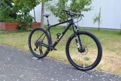 Cube Reaction C:62 Race (21")