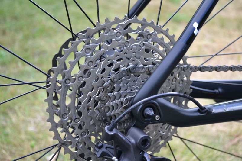 Cube Reaction C:62 Race (21")