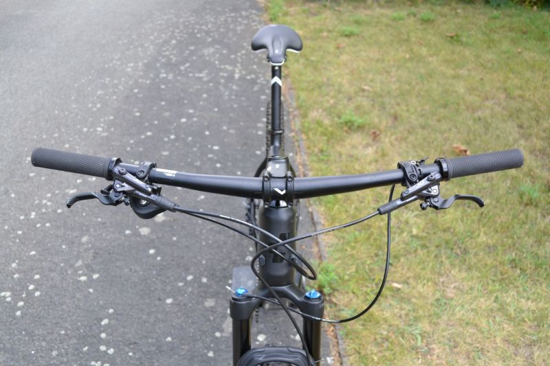 Cube Reaction C:62 Race (21")