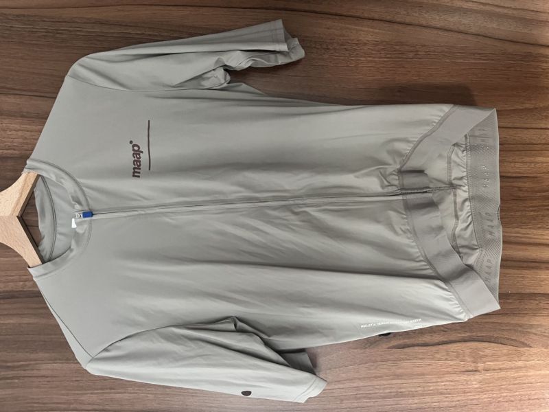  Cyklistický dres MAAP Training Jersey - Griffin