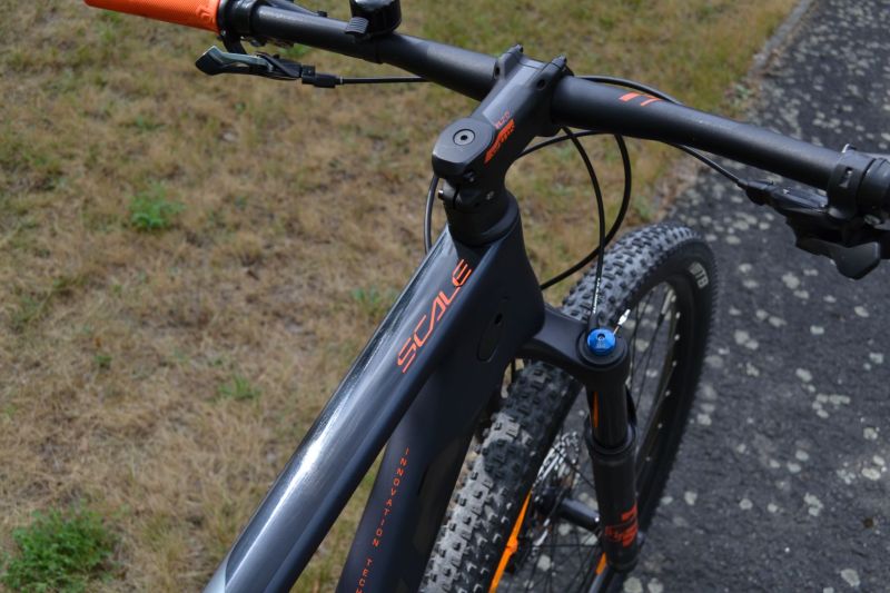 Scott Scale 930 (L)