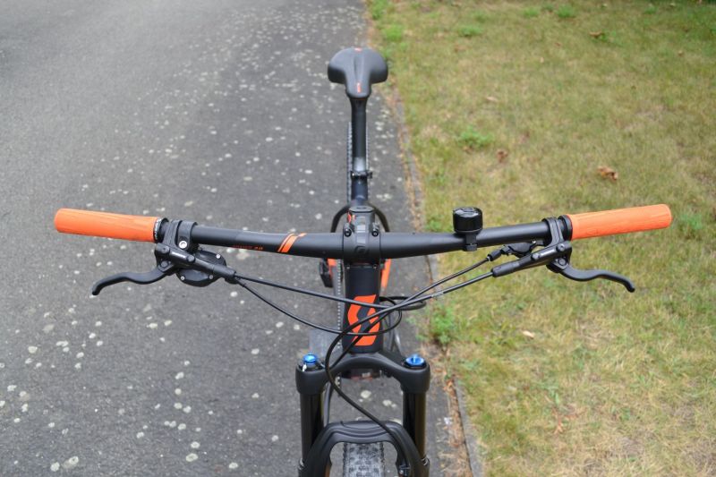 Scott Scale 930 (L)