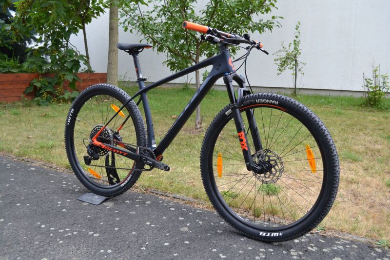 Scott Scale 930 (L)