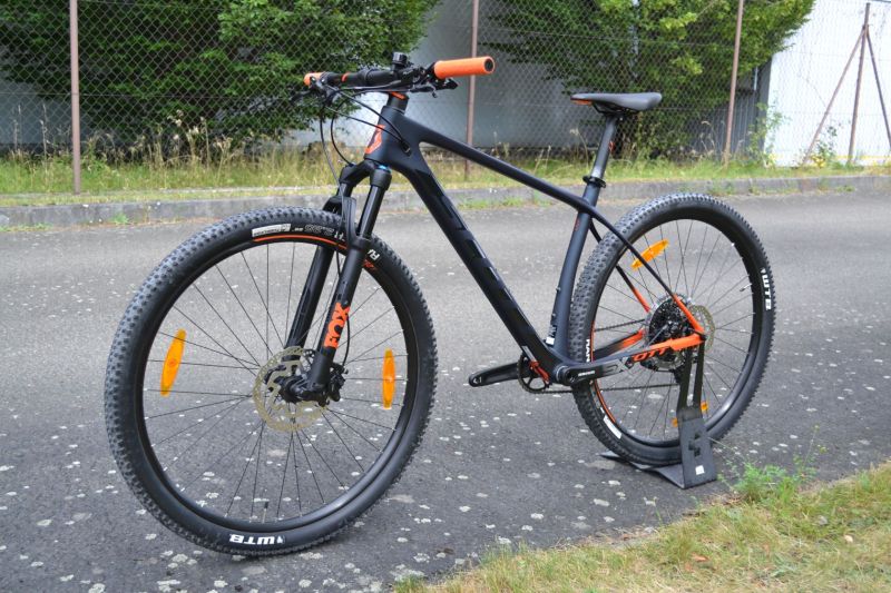 Scott Scale 930 (L)
