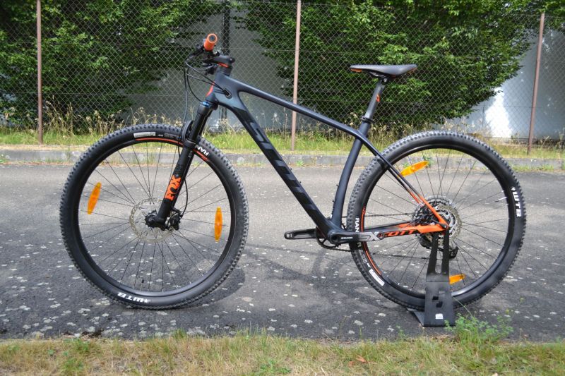 Scott Scale 930 (L)