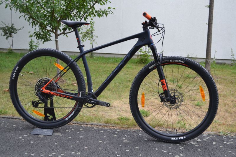 Scott Scale 930 (L)
