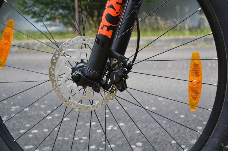 Scott Scale 930 (L)